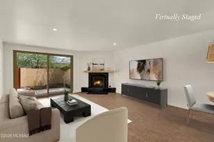 2860 N Beverly Ave, Tucson, AZ 85712 - Photo 2