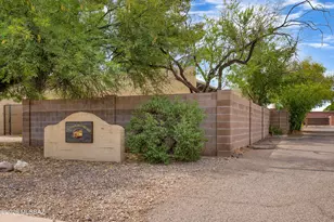 2860 N Beverly Ave, Tucson, AZ 85712 - Photo 20