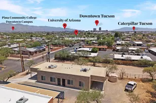 1309 W Cedar St, Tucson, AZ 85745 - Photo 1