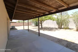 2804 Hidden Glen, Safford, AZ 85546 - Photo 24