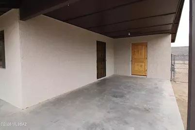 2804 Hidden Glen, Safford, AZ 85546 - Photo 2