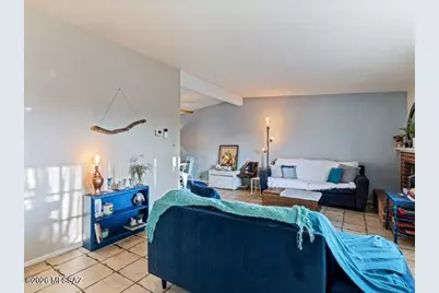 542 N Avenida De Suenos, Tucson, AZ 85745 - Photo 8