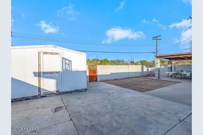 542 N Avenida De Suenos, Tucson, AZ 85745 - Photo 32