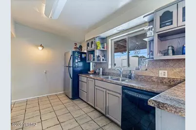542 N Avenida De Suenos, Tucson, AZ 85745 - Photo 20