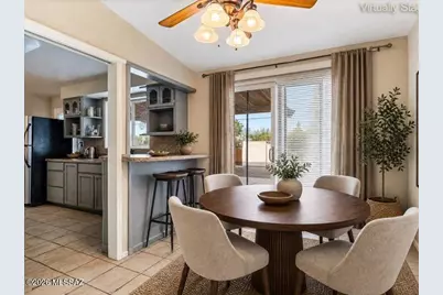 542 N Avenida De Suenos, Tucson, AZ 85745 - Photo 22