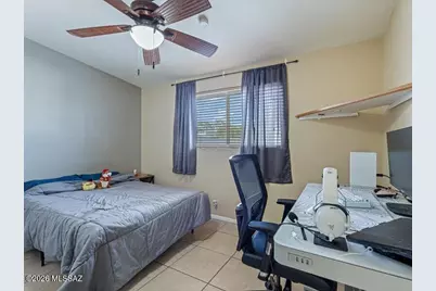 542 N Avenida De Suenos, Tucson, AZ 85745 - Photo 10