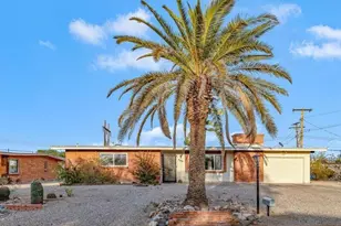 542 N Avenida de Suenos, Tucson, AZ 85745 - Photo 2
