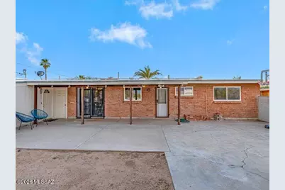 542 N Avenida De Suenos, Tucson, AZ 85745 - Photo 28