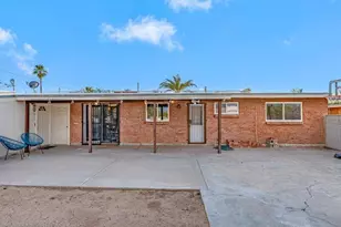 542 N Avenida de Suenos, Tucson, AZ 85745 - Photo 28
