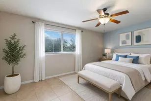 542 N Avenida de Suenos, Tucson, AZ 85745 - Photo 12
