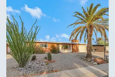 542 N Avenida De Suenos, Tucson, AZ 85745 - Photo 1