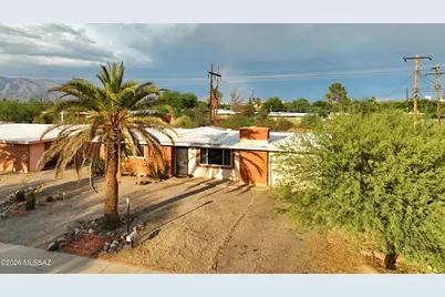 542 N Avenida De Suenos, Tucson, AZ 85745 - Photo 34