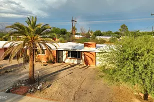 542 N Avenida de Suenos, Tucson, AZ 85745 - Photo 34