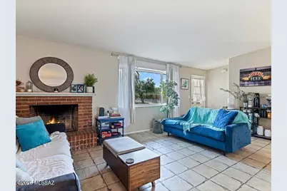 542 N Avenida De Suenos, Tucson, AZ 85745 - Photo 6