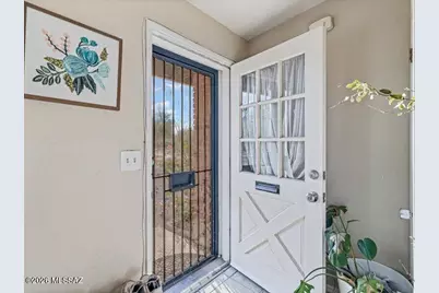 542 N Avenida De Suenos, Tucson, AZ 85745 - Photo 4