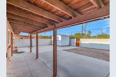 542 N Avenida De Suenos, Tucson, AZ 85745 - Photo 30