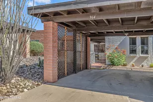 364 W Calle De La Amistad, Green Valley, AZ 85614 - Photo 24