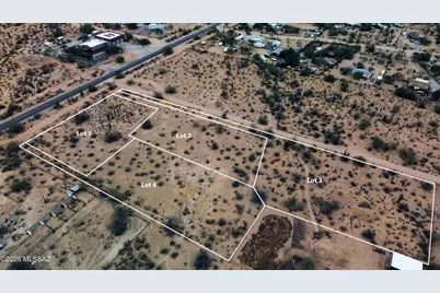 7320 N Sandario Road #2, Tucson, AZ 85743 - Photo 1
