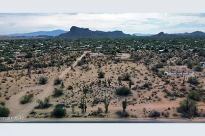 7330 N Sandario Road #3, Tucson, AZ 85743 - Photo 12
