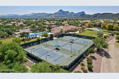8095 W Cottonwood Wash Way, Marana, AZ 85743 - Photo 30
