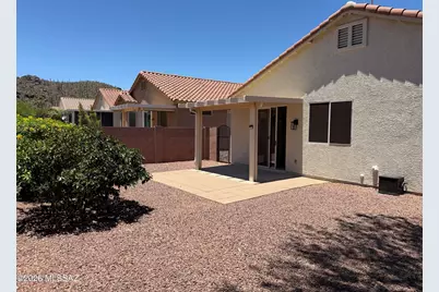 8095 W Cottonwood Wash Way, Marana, AZ 85743 - Photo 20