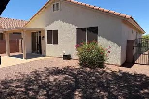 8095 W Cottonwood Wash Wy, Marana, AZ 85743 - Photo 2