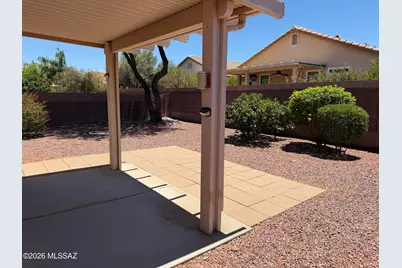 8095 W Cottonwood Wash Way, Marana, AZ 85743 - Photo 6