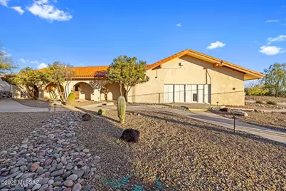 5625 N Camino De La Noche, Tucson, AZ 85718 - Photo 46
