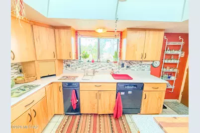 81 Casas Arroyo Sonoita Road, Sonoita, AZ 85637 - Photo 10