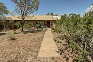 81 Casas Arroyo Sonoita Rd, Sonoita, AZ 85637 - Photo 1