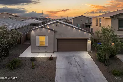 1016 W Calle Nicoya, Sahuarita, AZ 85629 - Photo 28