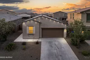 1016 W Calle Nicoya, Sahuarita, AZ 85629 - Photo 28