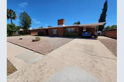 5952 E Eli Street, Tucson, AZ 85711 - Photo 1