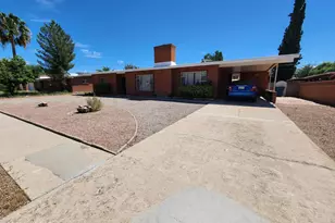 5952 E Eli St, Tucson, AZ 85711 - Photo 1