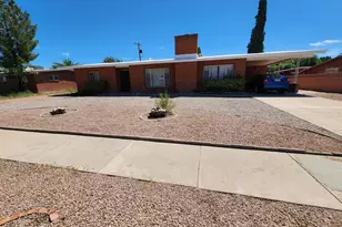 5952 E Eli St, Tucson, AZ 85711 - Photo 2
