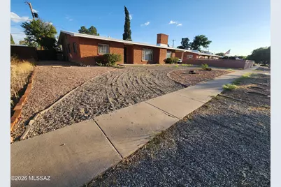 5952 E Eli Street, Tucson, AZ 85711 - Photo 1