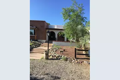 201 W Calle Lecho, Green Valley, AZ 85622 - Photo 1