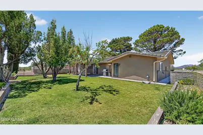 194 S Taylor Road, Willcox, AZ 85643 - Photo 4