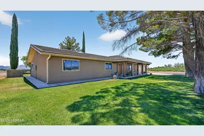 194 S Taylor Road, Willcox, AZ 85643 - Photo 2