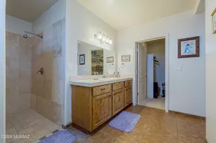 4677 E Rail N Rd, Tucson, AZ 85739 - Photo 32