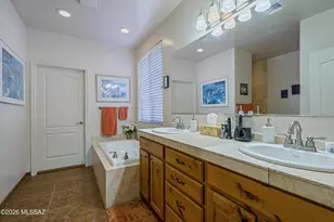 4677 E Rail N Rd, Tucson, AZ 85739 - Photo 14