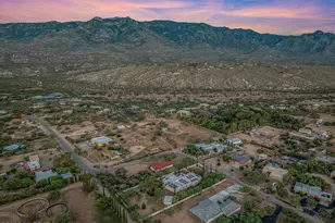 4677 E Rail N Rd, Tucson, AZ 85739 - Photo 42
