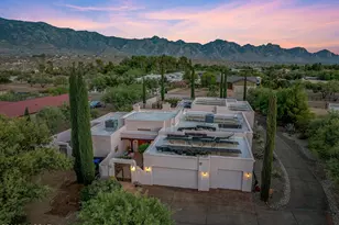 4677 E Rail N Rd, Tucson, AZ 85739 - Photo 1
