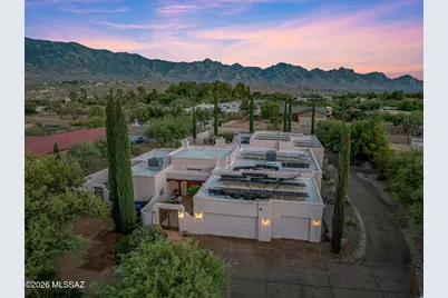 4677 E Rail N Road, Tucson, AZ 85739 - Photo 2