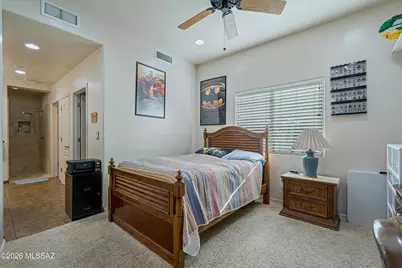 4677 E Rail N Road, Tucson, AZ 85739 - Photo 28