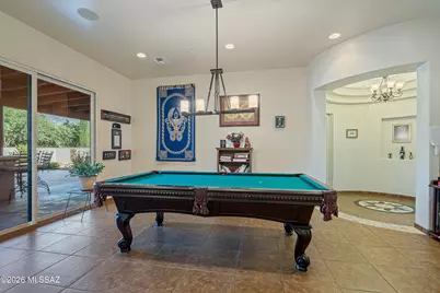4677 E Rail N Road, Tucson, AZ 85739 - Photo 22