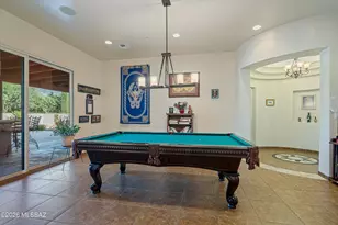 4677 E Rail N Rd, Tucson, AZ 85739 - Photo 22