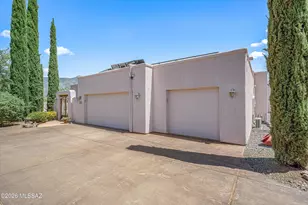 4677 E Rail N Rd, Tucson, AZ 85739 - Photo 46