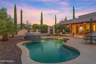 4677 E Rail N Road, Tucson, AZ 85739 - Photo 44