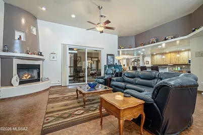 4677 E Rail N Road, Tucson, AZ 85739 - Photo 6